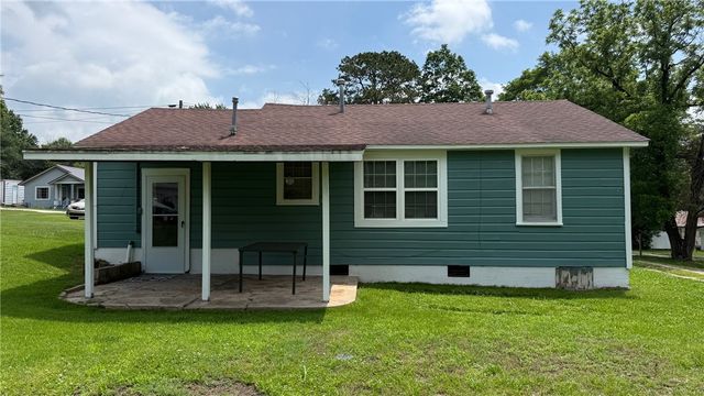 408 Center Avenue, Harrison, AR 72601