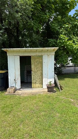 408 Center Avenue, Harrison, AR 72601
