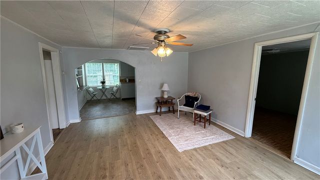 408 Center Avenue, Harrison, AR 72601