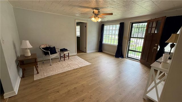 408 Center Avenue, Harrison, AR 72601