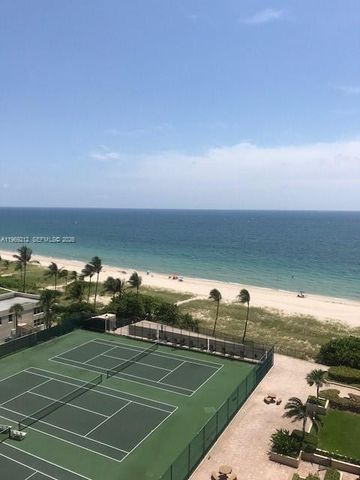 5100 N Ocean Blvd 404, Lauderdale By The Sea, FL 33308