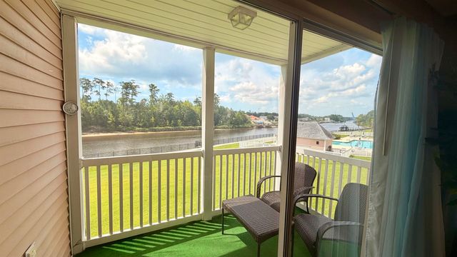 638 Waterway Village Blvd Unit 16-F, Myrtle Beach, SC 29579