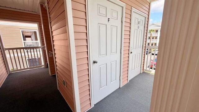 638 Waterway Village Blvd Unit 16-F, Myrtle Beach, SC 29579