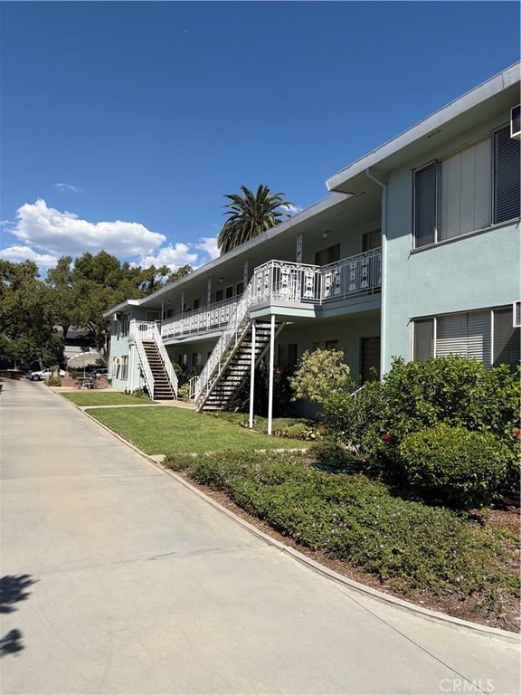 1032 Arcadia Avenue, Arcadia, CA 91007