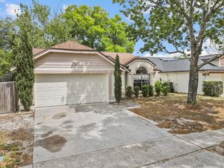 1345 TINDARO DRIVE, Apopka, FL 32703