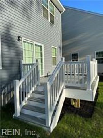 119 Trawler Trip, Poquoson, VA 23662