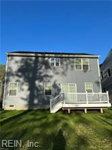 119 Trawler Trip, Poquoson, VA 23662