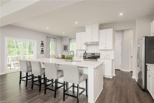 119 Trawler Trip, Poquoson, VA 23662