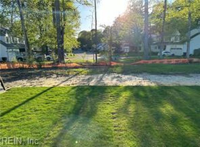 119 Trawler Trip, Poquoson, VA 23662