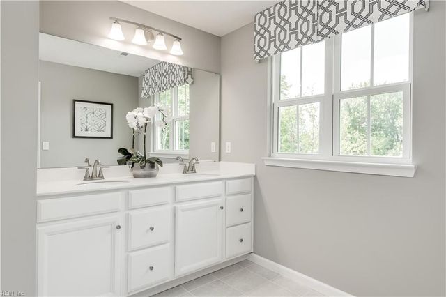 119 Trawler Trip, Poquoson, VA 23662