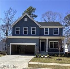 119 Trawler Trip, Poquoson, VA 23662