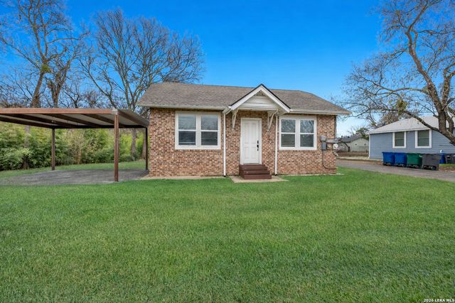 10436 Mountain View, San Antonio, TX 78251