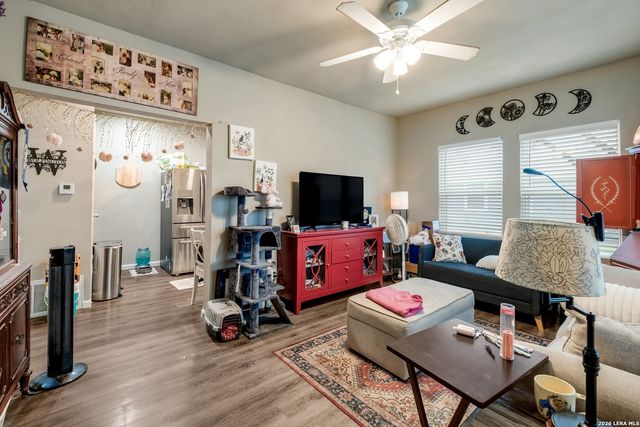 10436 Mountain View, San Antonio, TX 78251