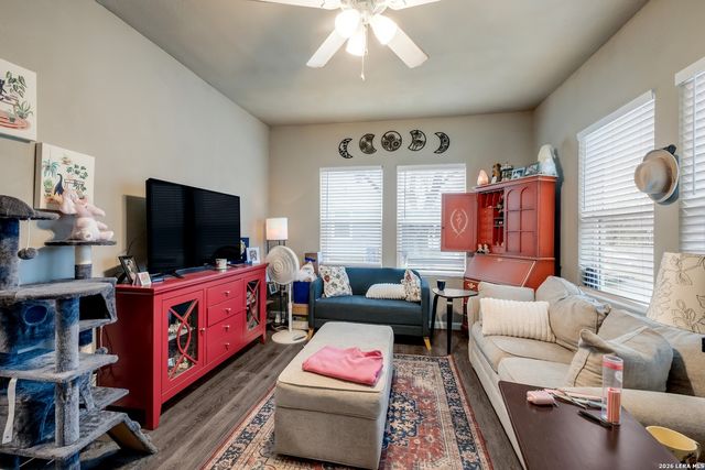 10436 Mountain View, San Antonio, TX 78251