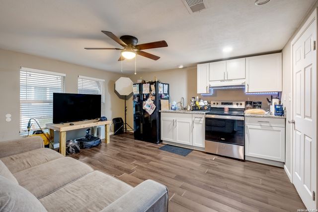 10436 Mountain View, San Antonio, TX 78251