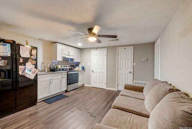 10436 Mountain View, San Antonio, TX 78251