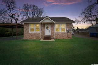 10436 Mountain View, San Antonio, TX 78251