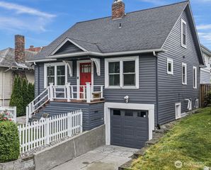 3917 Midvale Avenue N #A, Seattle, WA 98103