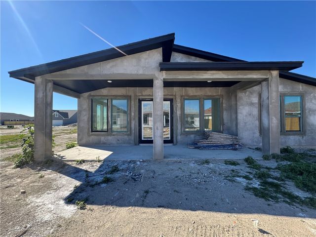 4110 Talbot Dr, Corpus Christi, TX 78414