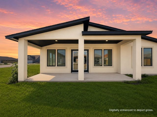 4110 Talbot Dr, Corpus Christi, TX 78414