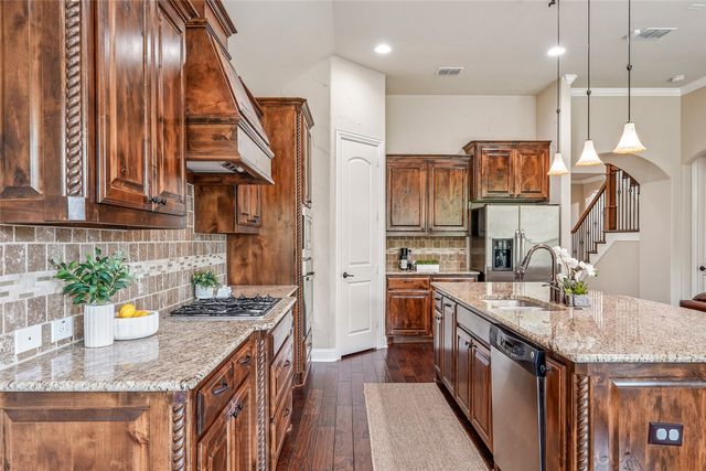 2802 Sherwood Drive, Trophy Club, TX 76262