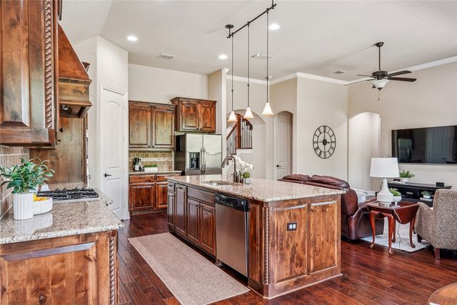 2802 Sherwood Drive, Trophy Club, TX 76262