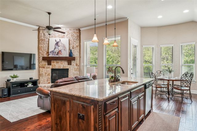 2802 Sherwood Drive, Trophy Club, TX 76262