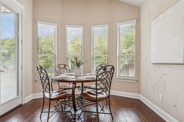 2802 Sherwood Drive, Trophy Club, TX 76262