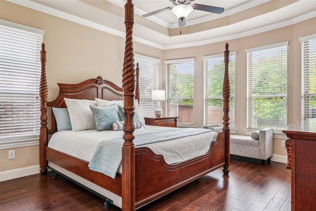 2802 Sherwood Drive, Trophy Club, TX 76262