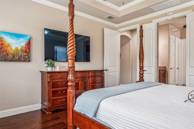 2802 Sherwood Drive, Trophy Club, TX 76262