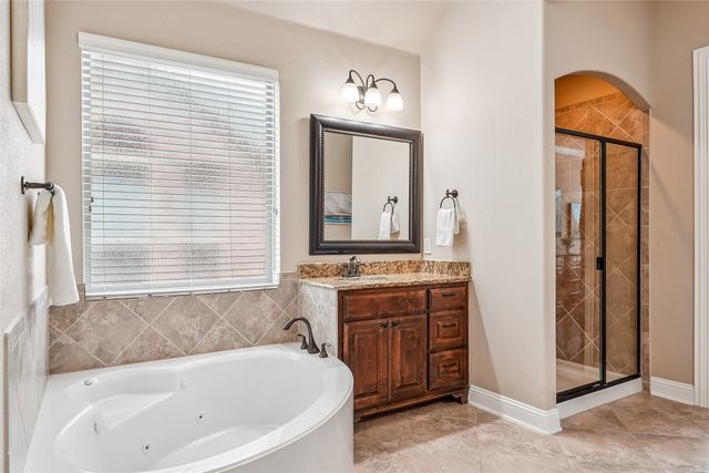 2802 Sherwood Drive, Trophy Club, TX 76262