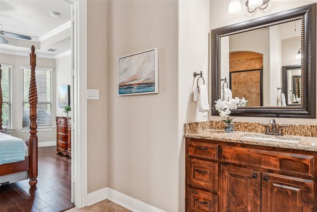 2802 Sherwood Drive, Trophy Club, TX 76262