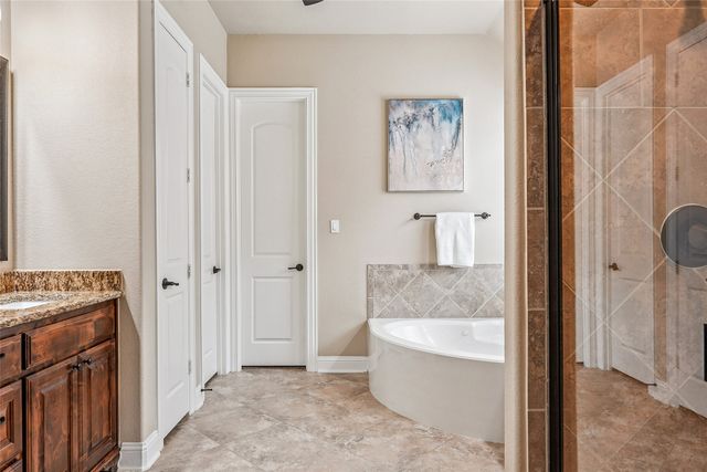 2802 Sherwood Drive, Trophy Club, TX 76262