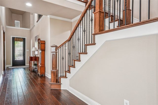 2802 Sherwood Drive, Trophy Club, TX 76262