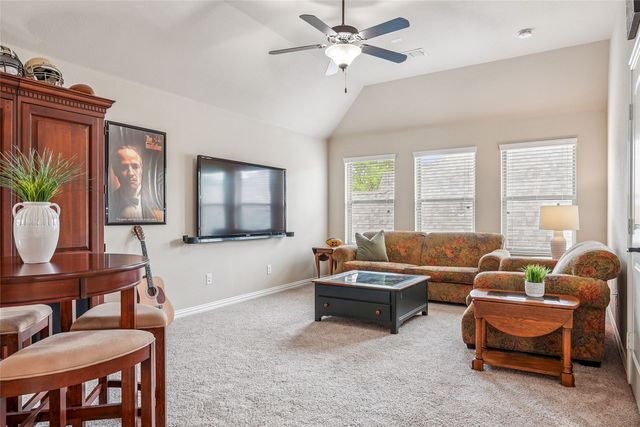 2802 Sherwood Drive, Trophy Club, TX 76262