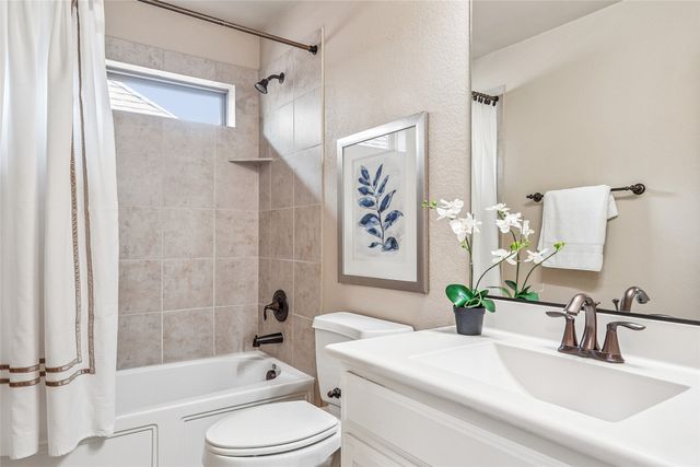 2802 Sherwood Drive, Trophy Club, TX 76262