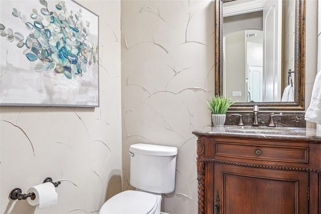 2802 Sherwood Drive, Trophy Club, TX 76262