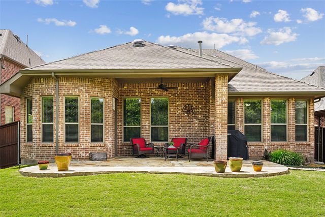 2802 Sherwood Drive, Trophy Club, TX 76262