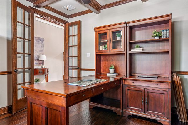 2802 Sherwood Drive, Trophy Club, TX 76262