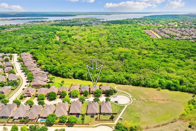 2802 Sherwood Drive, Trophy Club, TX 76262