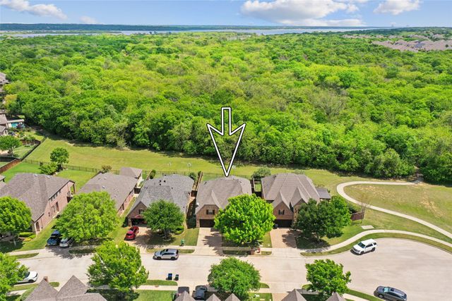 2802 Sherwood Drive, Trophy Club, TX 76262