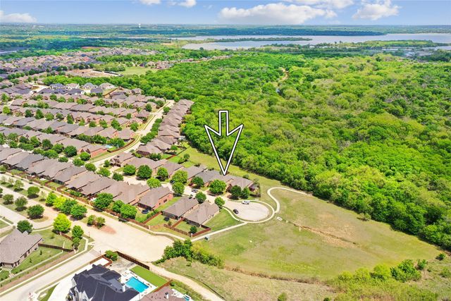 2802 Sherwood Drive, Trophy Club, TX 76262