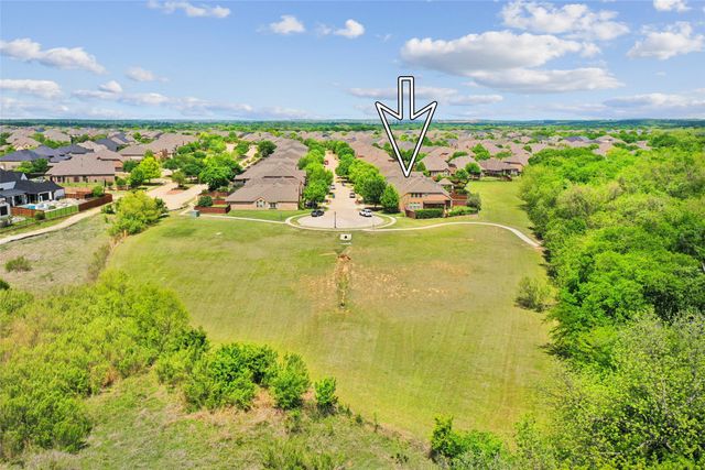 2802 Sherwood Drive, Trophy Club, TX 76262