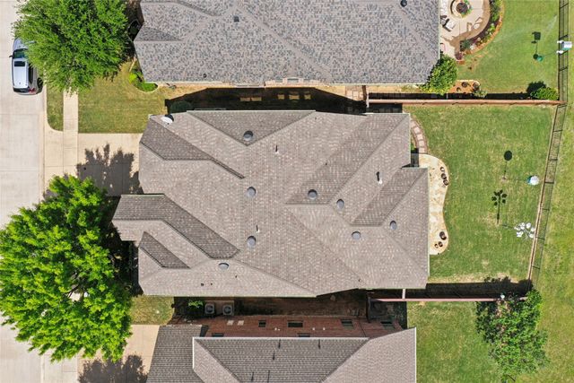 2802 Sherwood Drive, Trophy Club, TX 76262