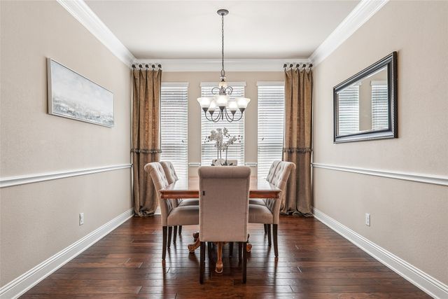 2802 Sherwood Drive, Trophy Club, TX 76262