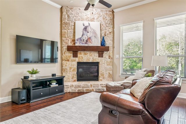 2802 Sherwood Drive, Trophy Club, TX 76262