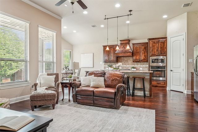 2802 Sherwood Drive, Trophy Club, TX 76262