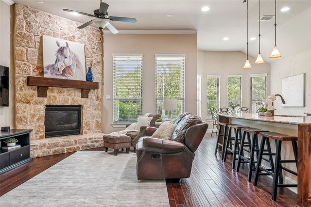 2802 Sherwood Drive, Trophy Club, TX 76262