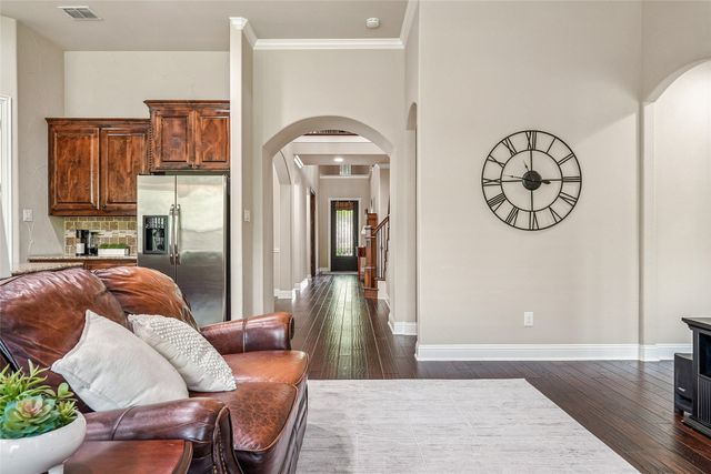 2802 Sherwood Drive, Trophy Club, TX 76262