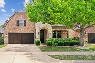 2802 Sherwood Drive, Trophy Club, TX 76262